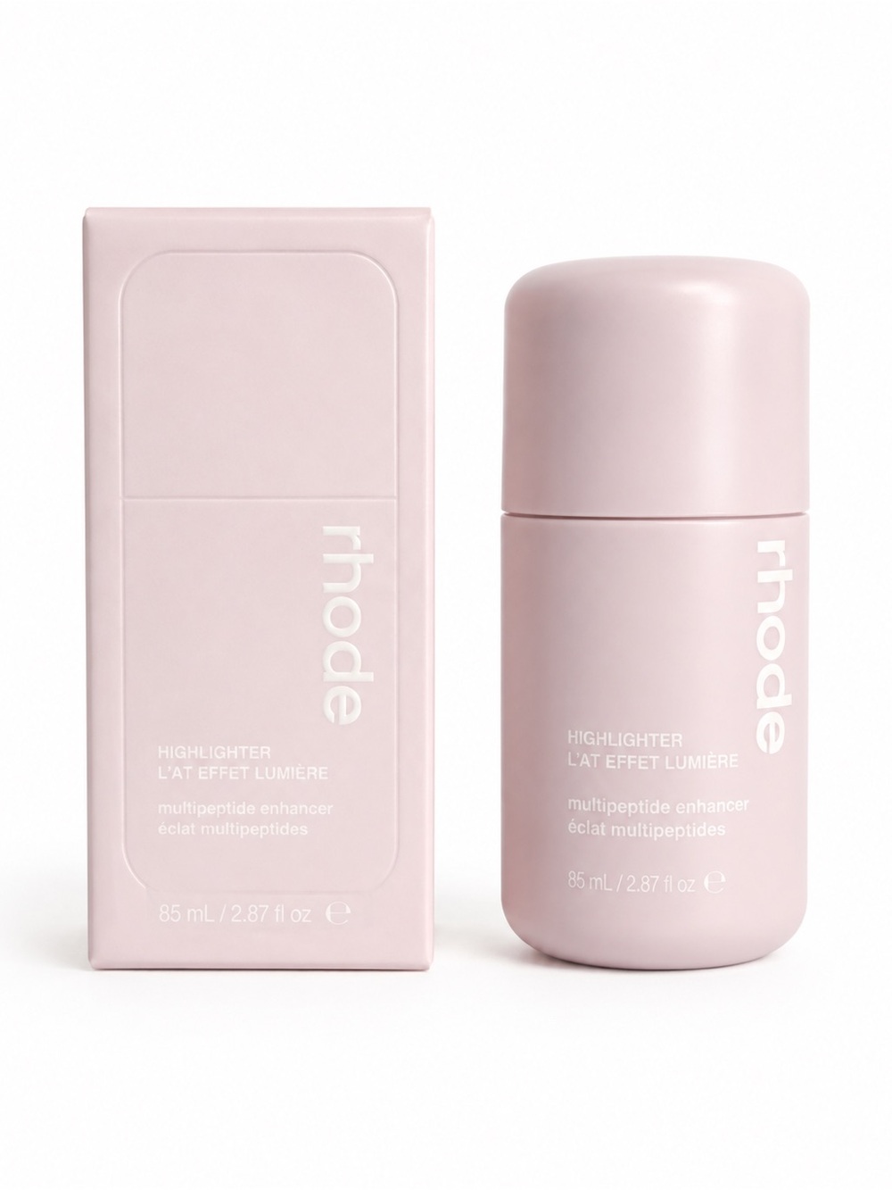 RHODE Soft Pink Liquid Highlighter